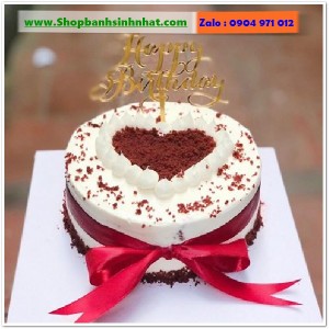 Bánh Sinh Nhật Tiramisu - T412